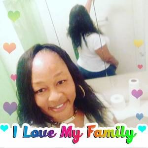 Meet your Posher, Deborah